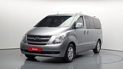 Hyundai Starex 2014
