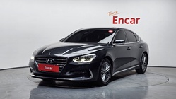 Hyundai Grandeur 2017