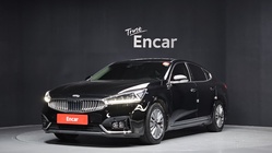 Kia K7 2019