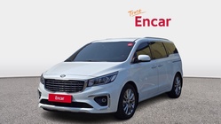 Kia Canival 2020