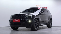 Jeep Cherokee 2017