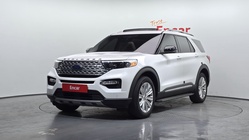 Ford Explorer 2021