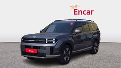 Hyundai Santa Fe 2024