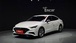 Hyundai Sonata 2020