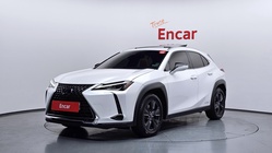 Lexus UX 2019