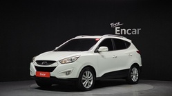 Hyundai Tucson 2012