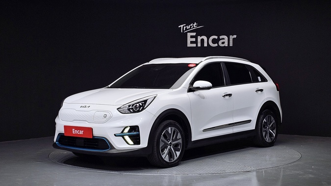 Kia Niro 2021