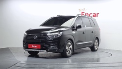 Ssangyong KORANDO 2018