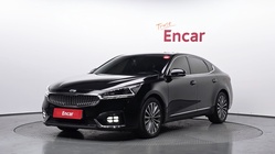 Kia K7 2016