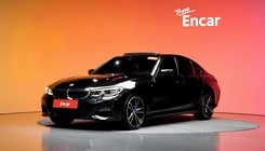 BMW 3 Series 2019