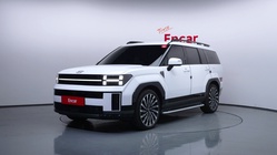 Hyundai Santa Fe 2023