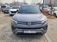 Ssangyong TIBOLI 2020