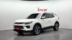 Ssangyong KORANDO 2020
