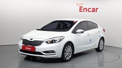 Kia K3 2013
