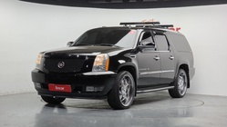 Cadillac Escalade 2007