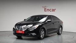 Hyundai Sonata 2013