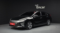 Hyundai Ioniq 2017