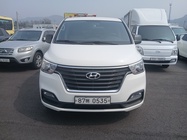 Hyundai Starex 2020