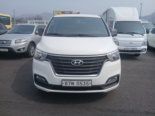Hyundai Starex 2020
