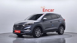 Hyundai Tucson 2015