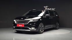 Kia Canival 2020