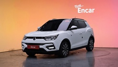 Ssangyong TIBOLI 2019