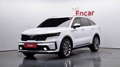 Kia Sorento 2020