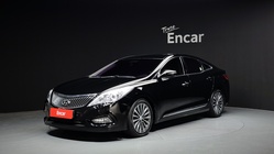 Hyundai Grandeur 2013