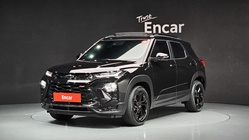 Chevrolet Trailblazer 2021