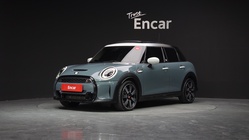 MINI Cooper 2023