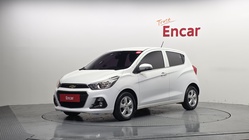 Chevrolet Spark 2017