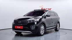 Kia Sorento 2016