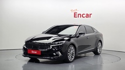 Kia K7 2019