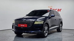 Genesis GV80 2021