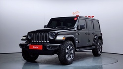 Jeep Wrangler 2020