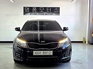 Kia K5 2014