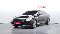 Kia K9 2018