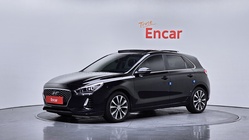 Hyundai i30 2018