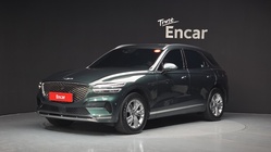 Genesis GV70 2023