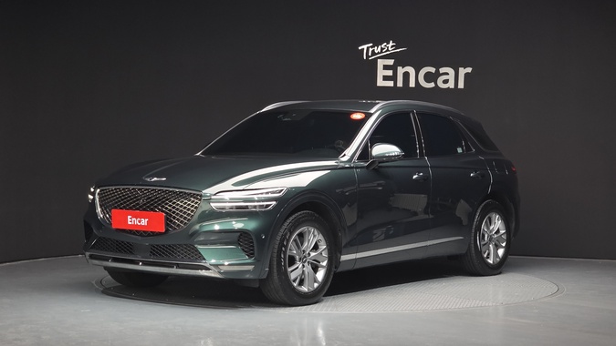 Genesis GV70 2023