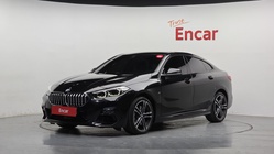 BMW 2 Series 2024