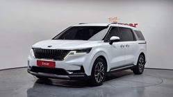Kia Canival 2020