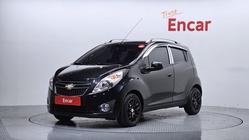 Chevrolet Matiz 2010