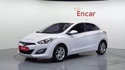 Hyundai i30 2013