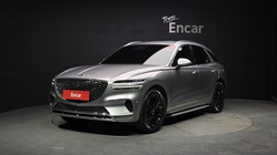Genesis GV70 2021