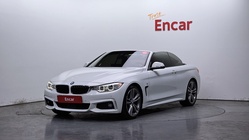 BMW 4 Series 2015