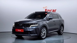 Kia Sorento 2020