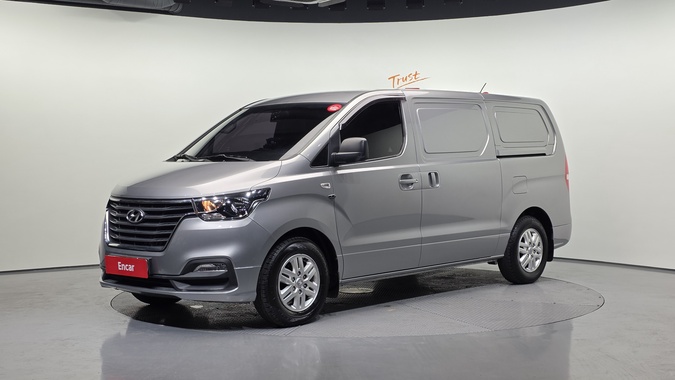 Hyundai Starex 2019