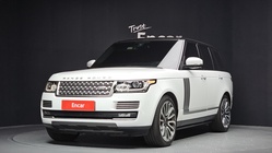 Land Rover Range Rover 2016