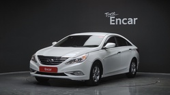 Hyundai Sonata 2013